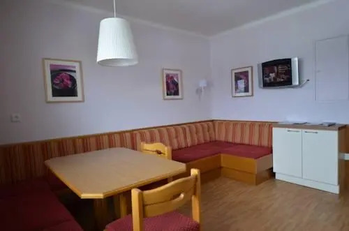 Appartements-Pension Lindenheim