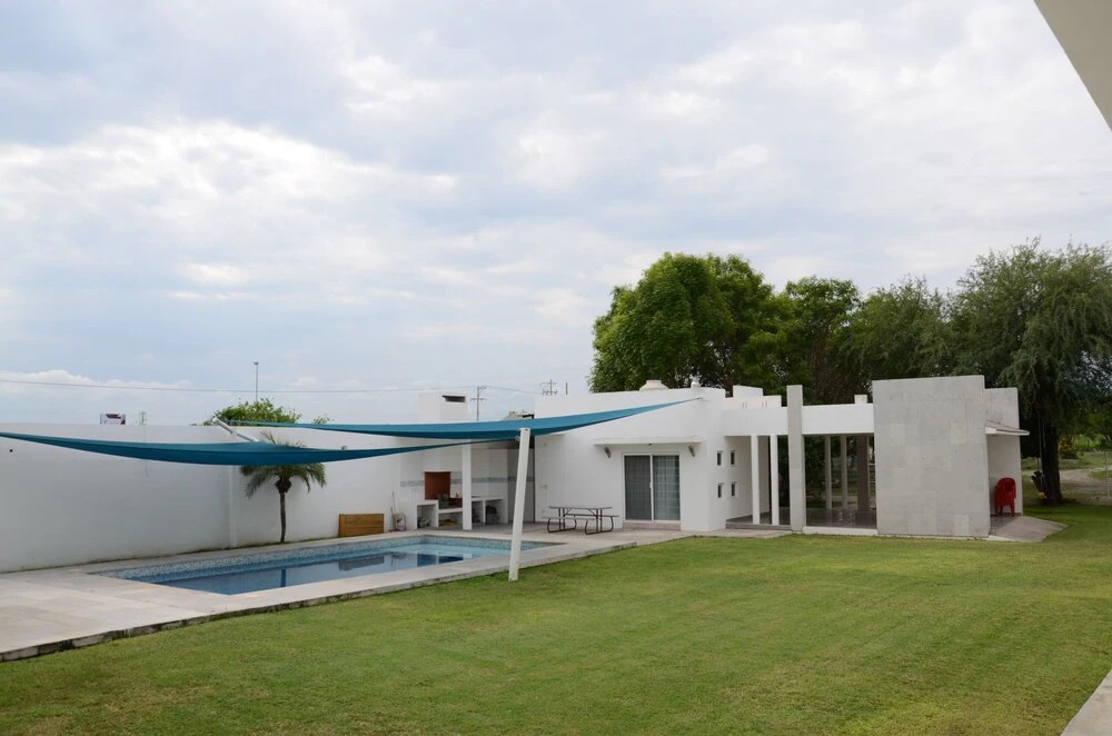 HOTEL MONARCA