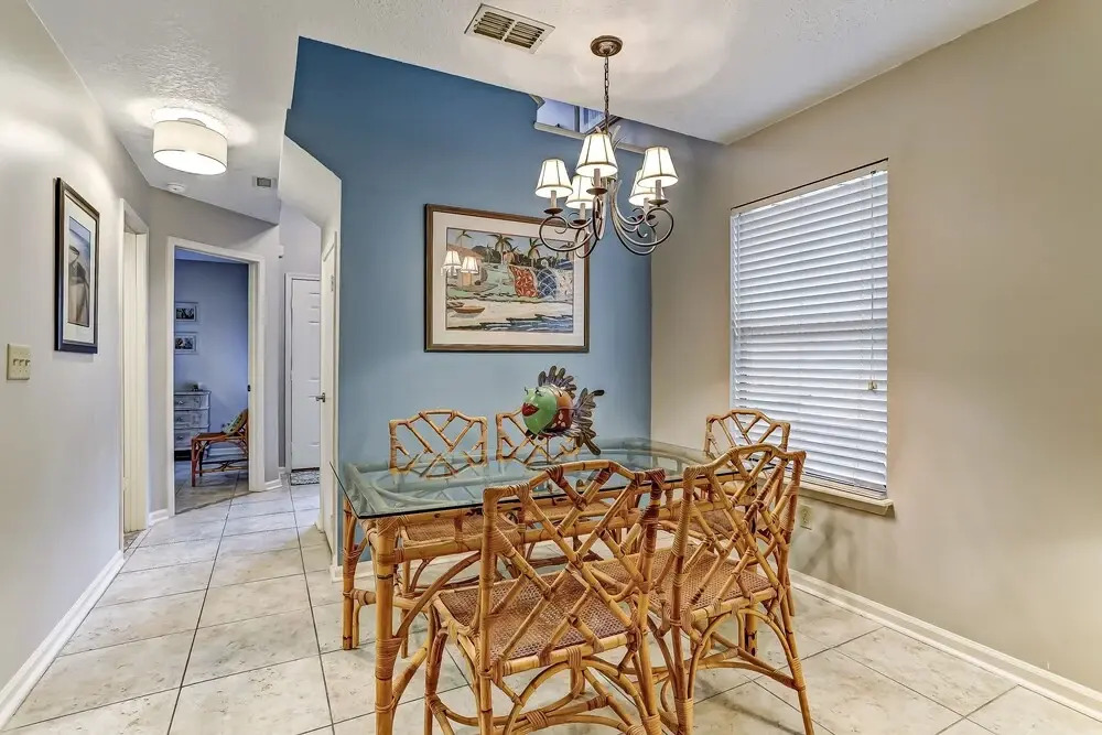 Secluded Cottage Like Home Close to Beach Access and One Street Away From Ocean by Redawning