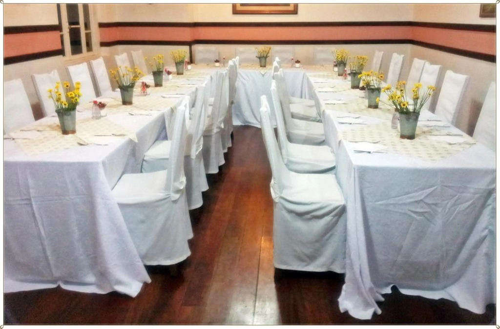 Bela Vista Parque Hotel