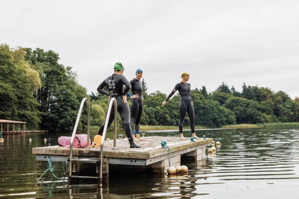 Fritton Lake - The Clubhouse