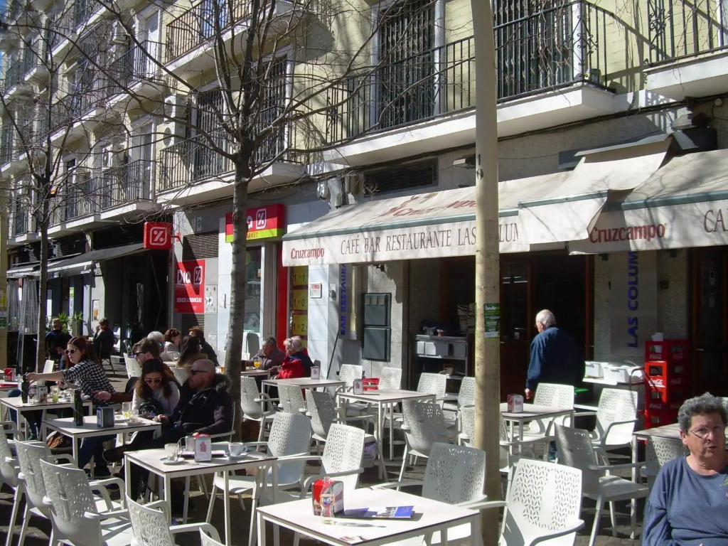 Medina Apartment and Parking Old Town 3 pax