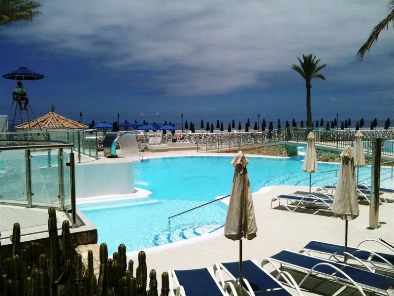 Sunwing Arguineguin Seafront