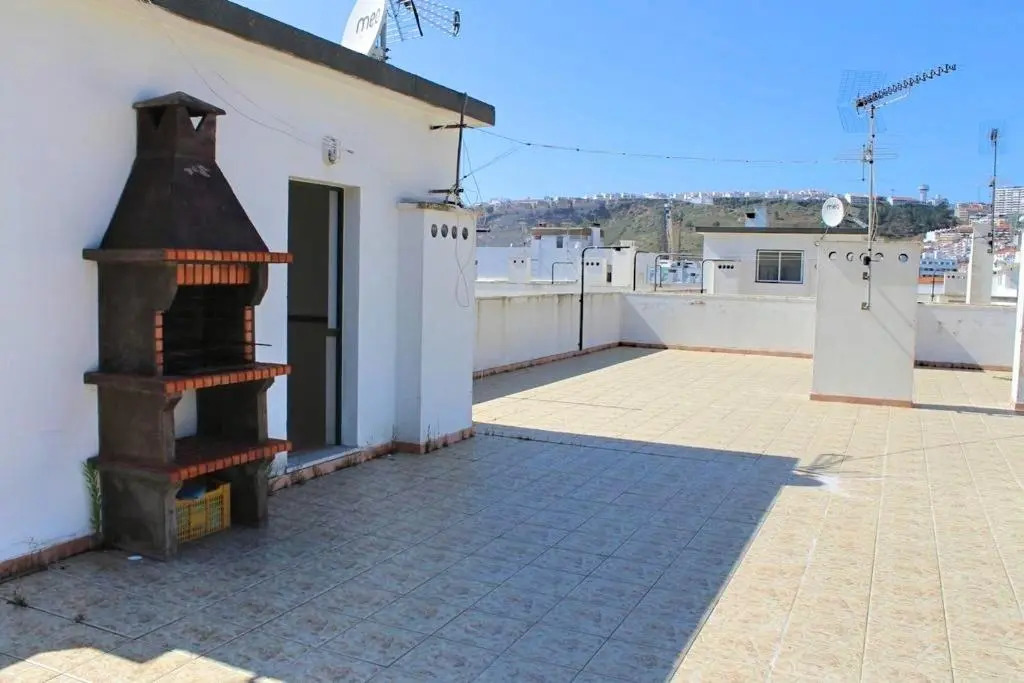 Apartamento RH
