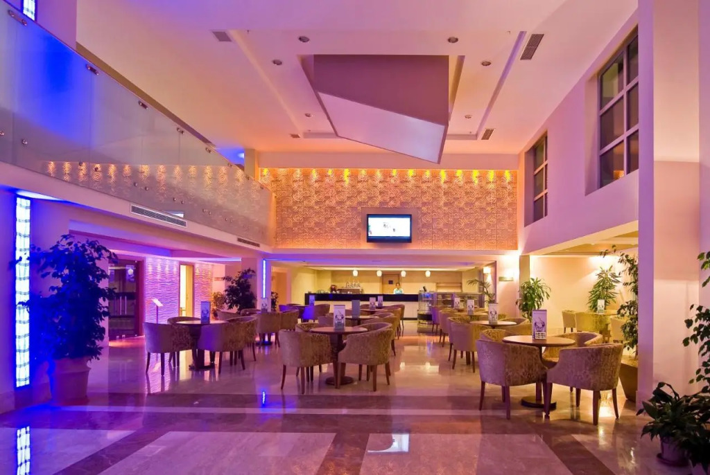 Adrina Termal Health & SPA Hotel