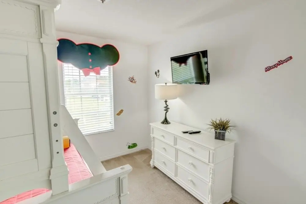 Bella Vida Townhome Tv's Throughout! 3 Bedroom Townhouse