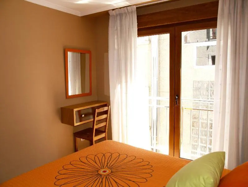Apartamentos Barrosa II