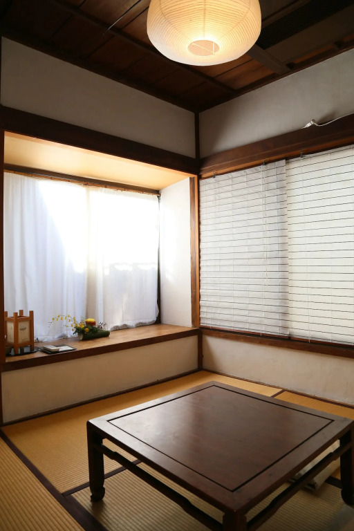 Guest House Kamejikan -turtle time