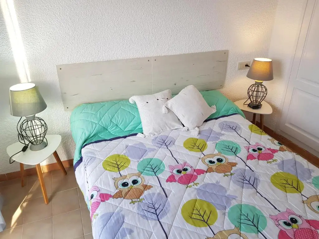 Apartamento Badia 24
