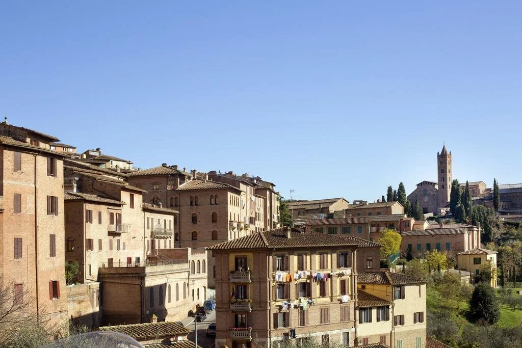 Soggiorno La Primula