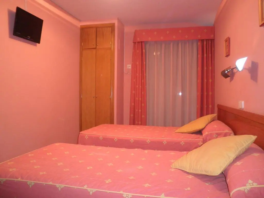 Hostal Dora