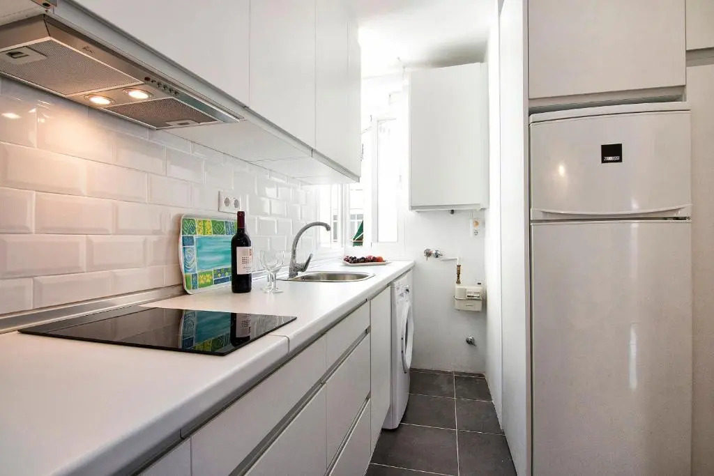 tuAnfitrion Apartamento Aben Humeya