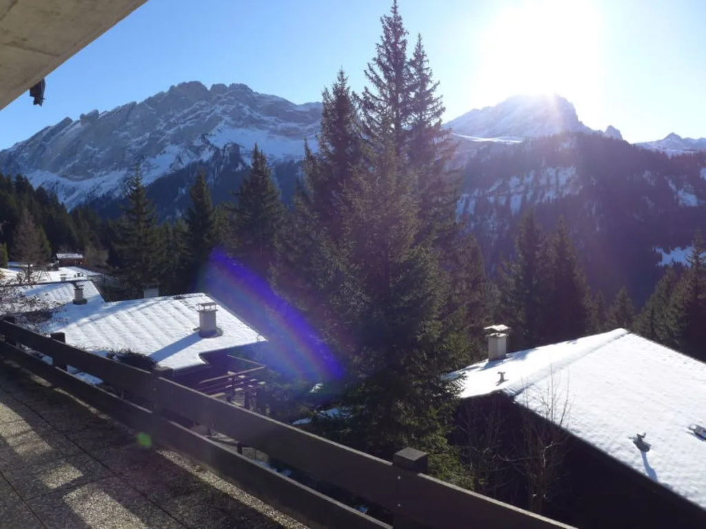 Les Arsets 01/203