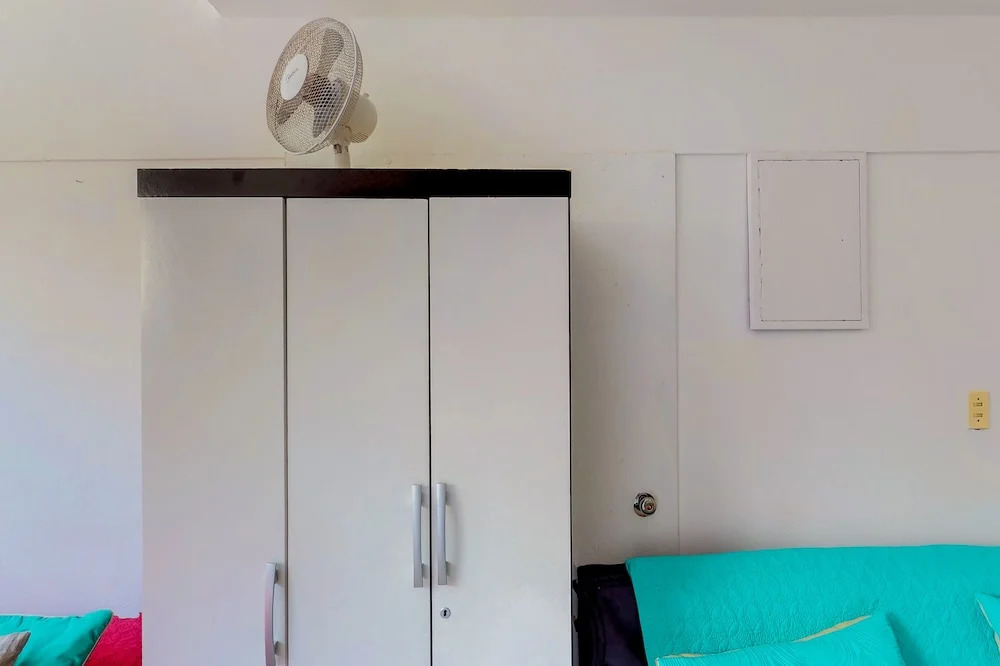 Apart estudio en playa Los Ingleses - Caracol
