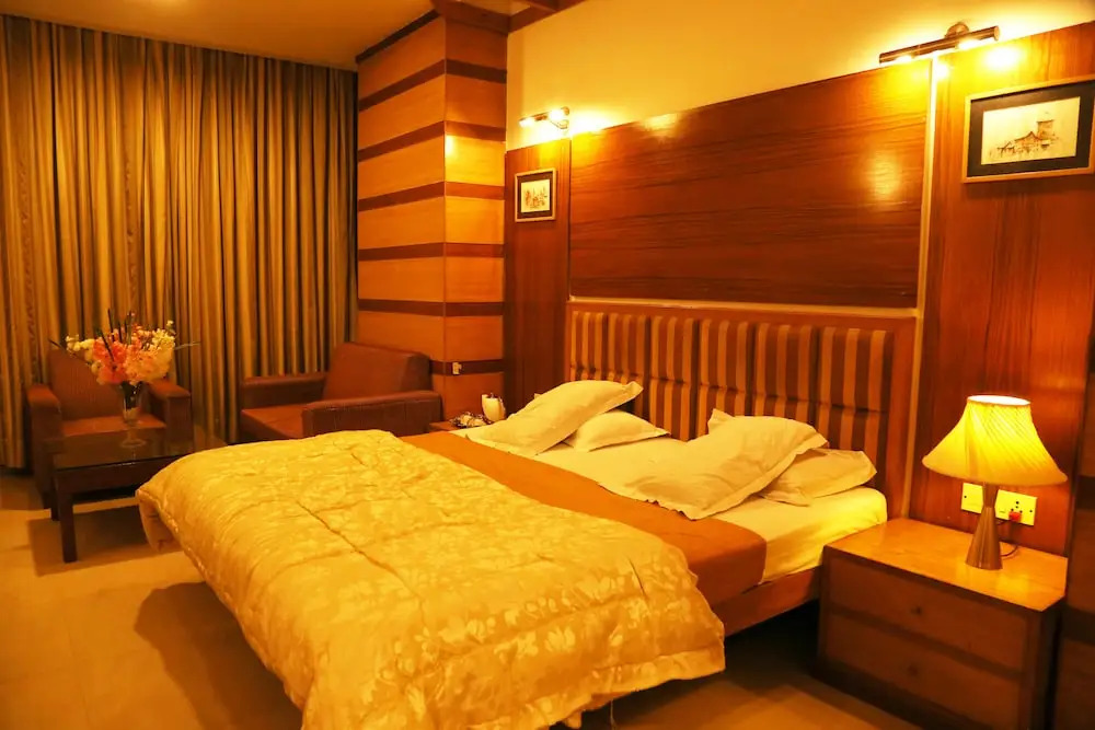 Hotel H26