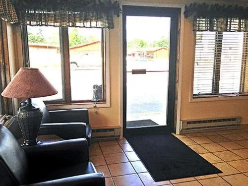 Stay Express Inn Hamilton