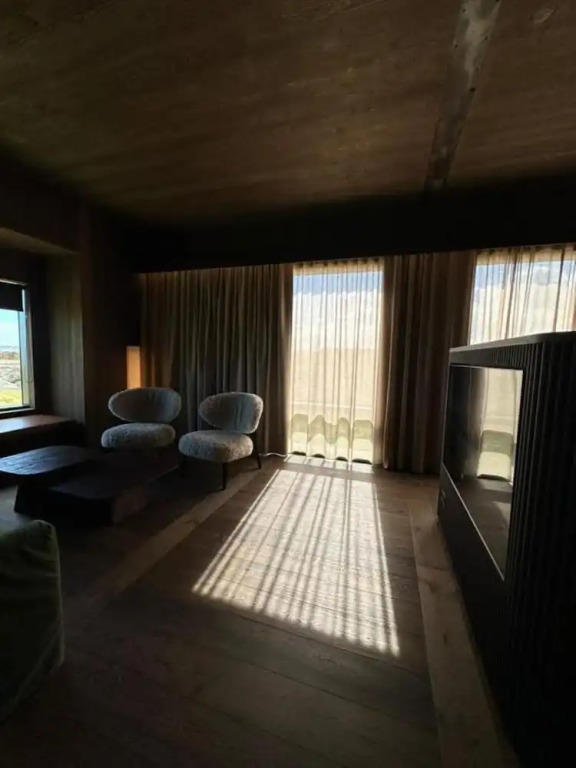 Hótel Jökulsárlón - Glacier Lagoon Hotel