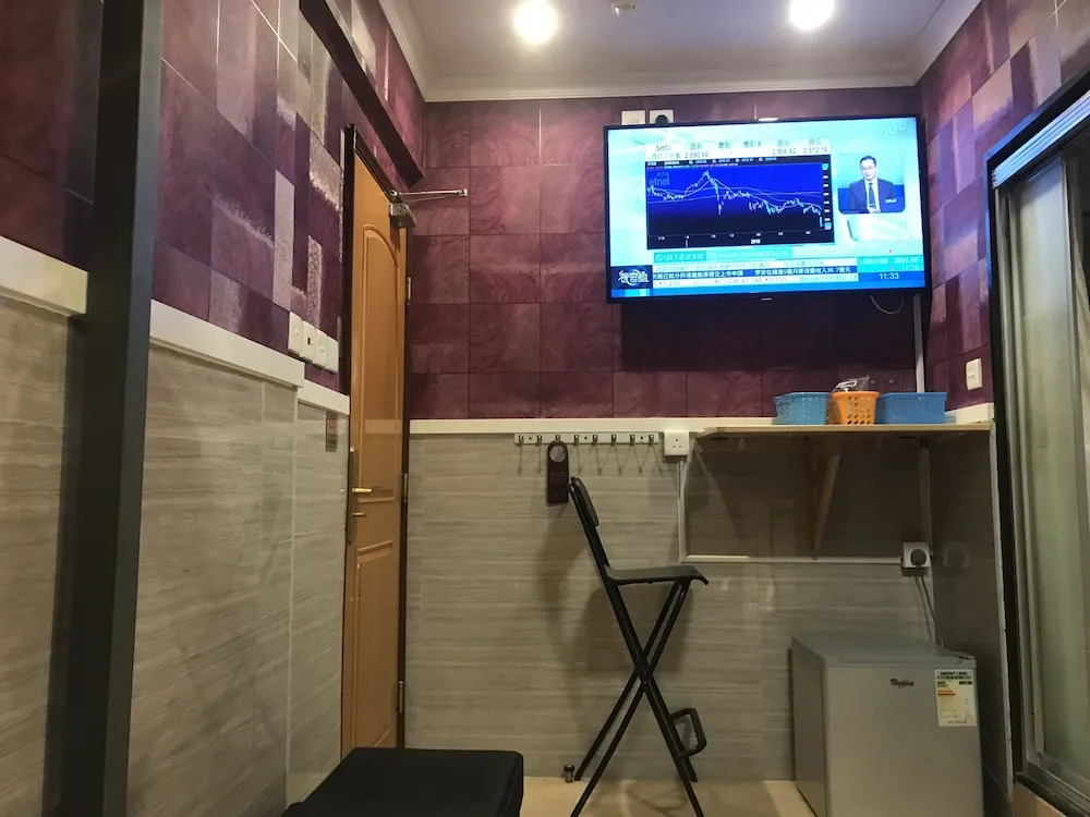 New Kowloon Hostel