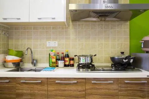 Sanya Yalong Bay·Yalong Bay Tourist Area· Locals Apartment 00151400