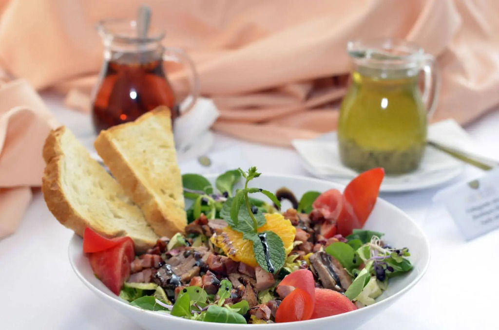 SunGarden Wellness & Conference Hotel