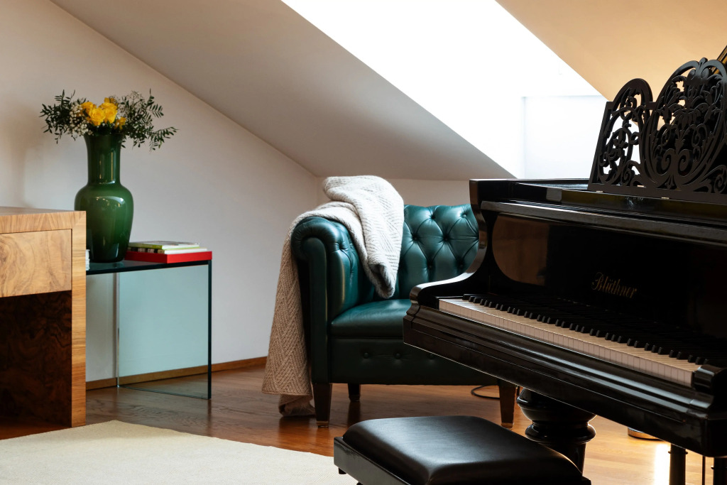 Hotel Greif, a Member of Design Hotels