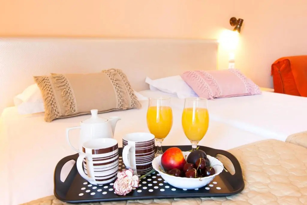 Hotel Rea