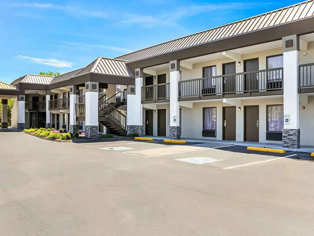 Econo Lodge