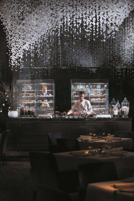 Shangri-La Beijing