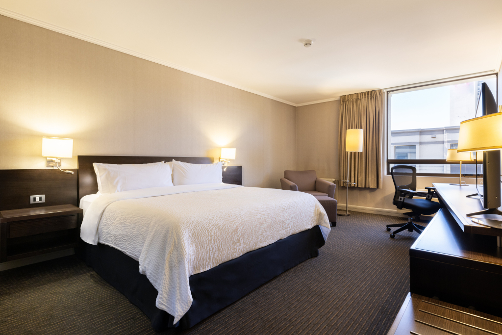 Holiday Inn Express - Concepcion by IHG