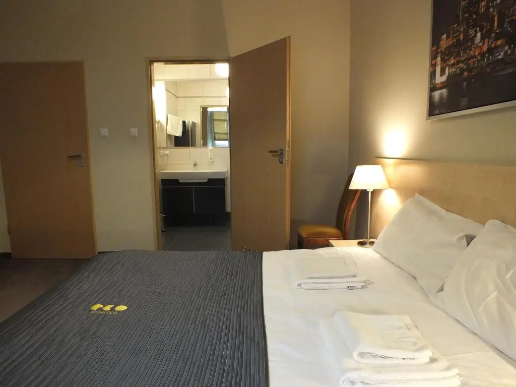Hotel Eco