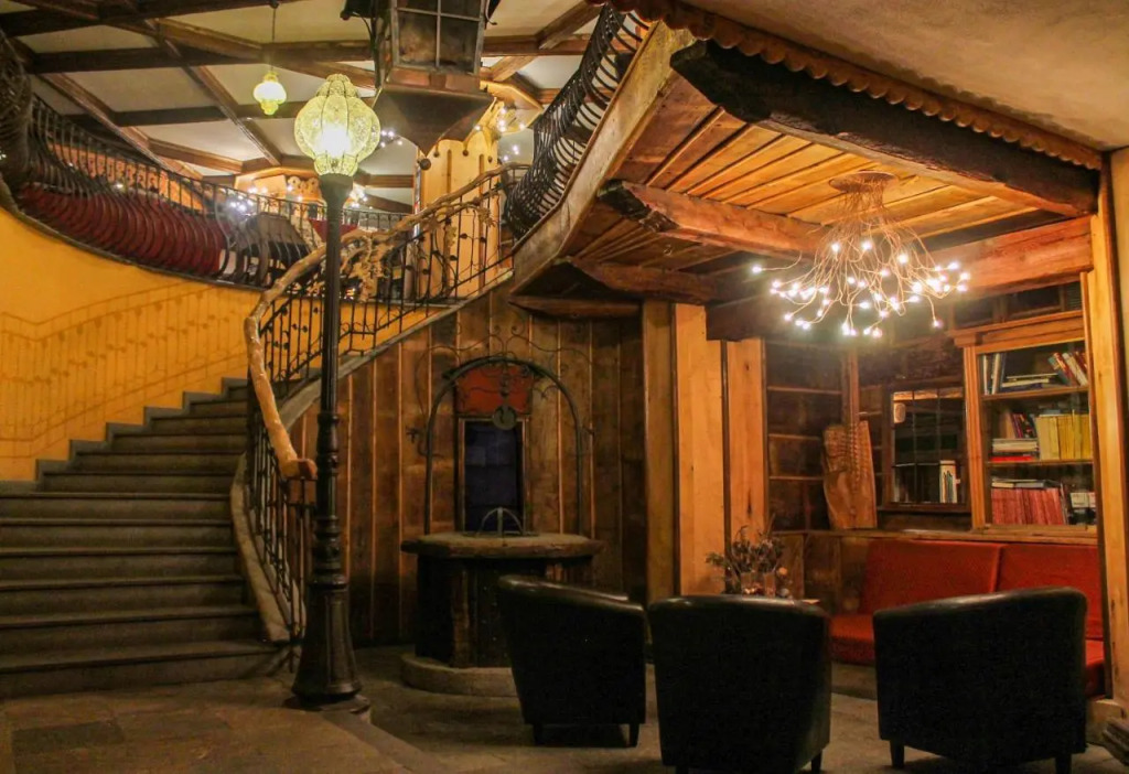 Grand Hotel Sestriere