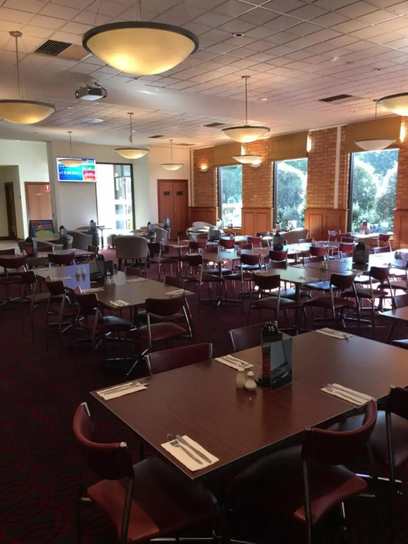 Club Laverton