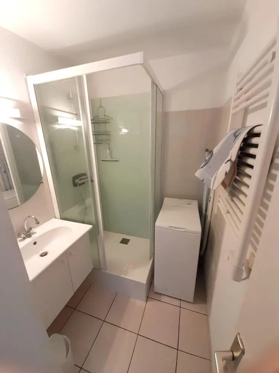 Apartment With one Bedroom in Banyuls-sur-mer, With Wonderful sea View, Furnished Garden and Wifi - 2 km From the Beach