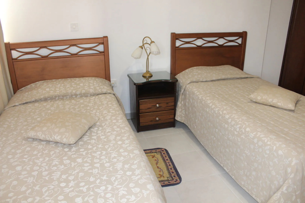 Petsas Apartments