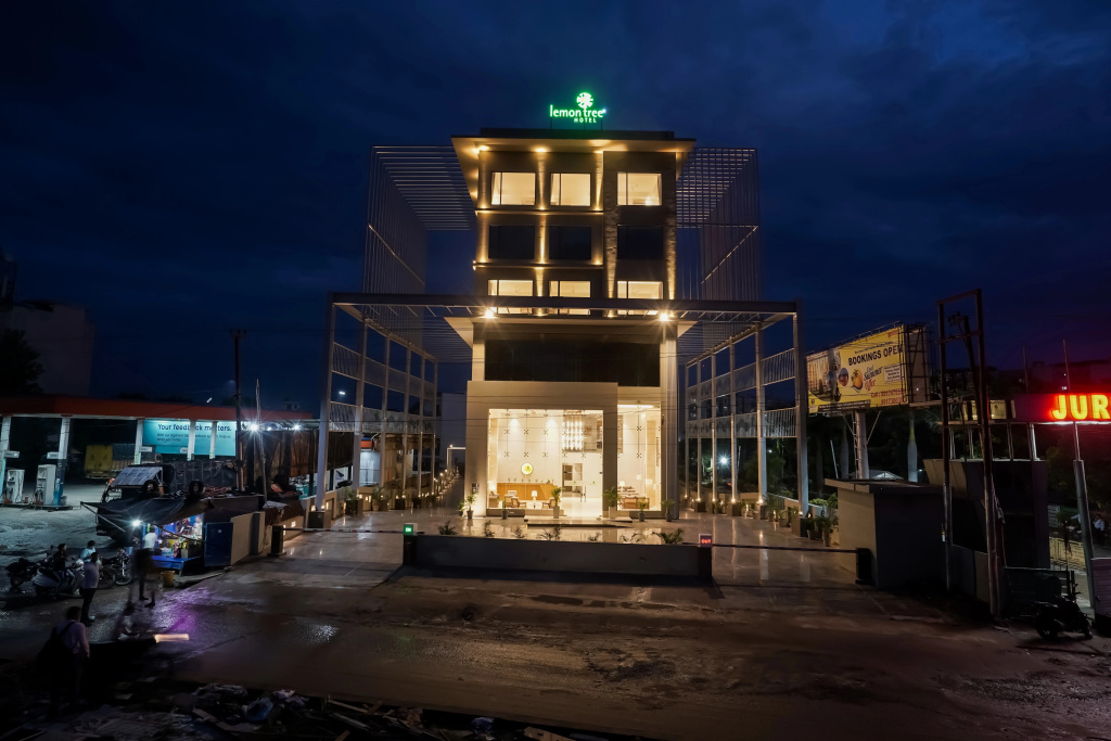 Lemon Tree Hotel, Haridwar