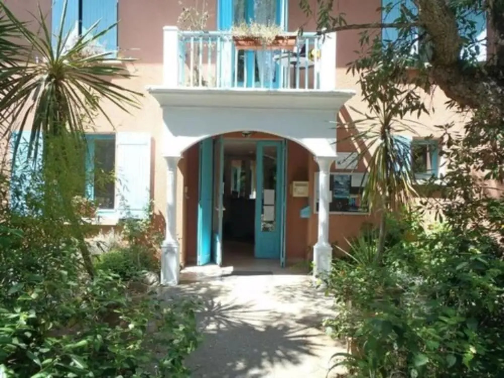 Maison Familiale Lou Riou