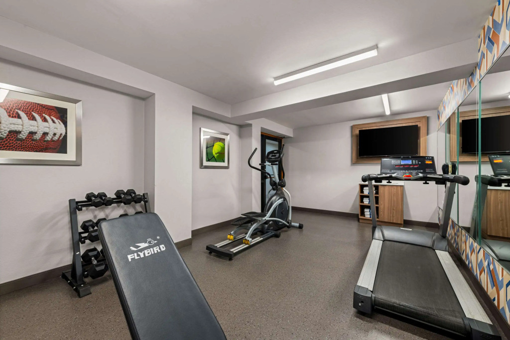 Quality Inn & Suites Matthews - Charlotte