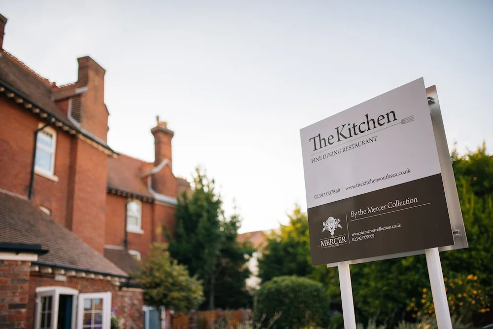 Florence Gardens Boutique Hotel and Restaurant