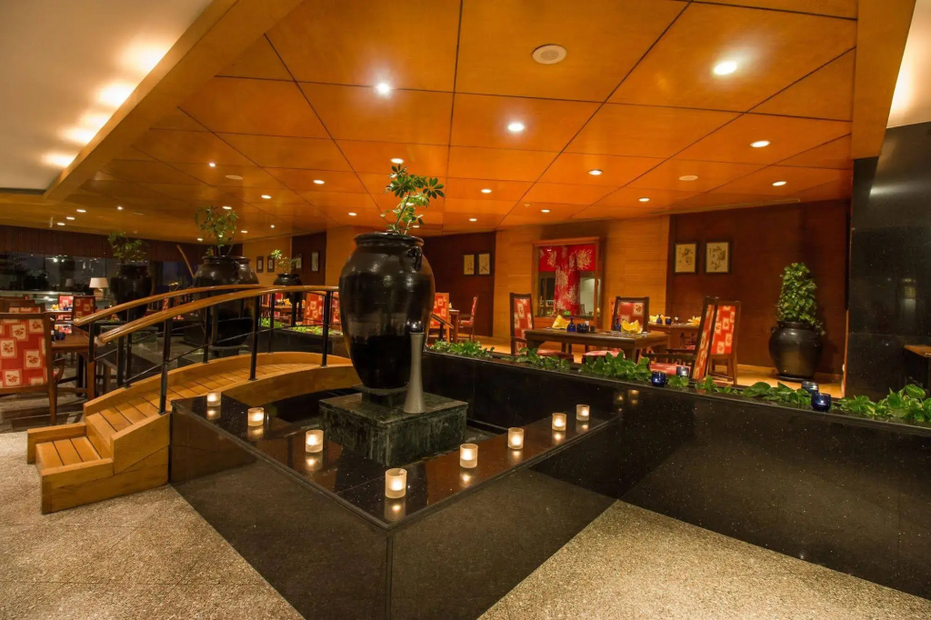 Royal Monte-Carlo Sharm Resort & SPA