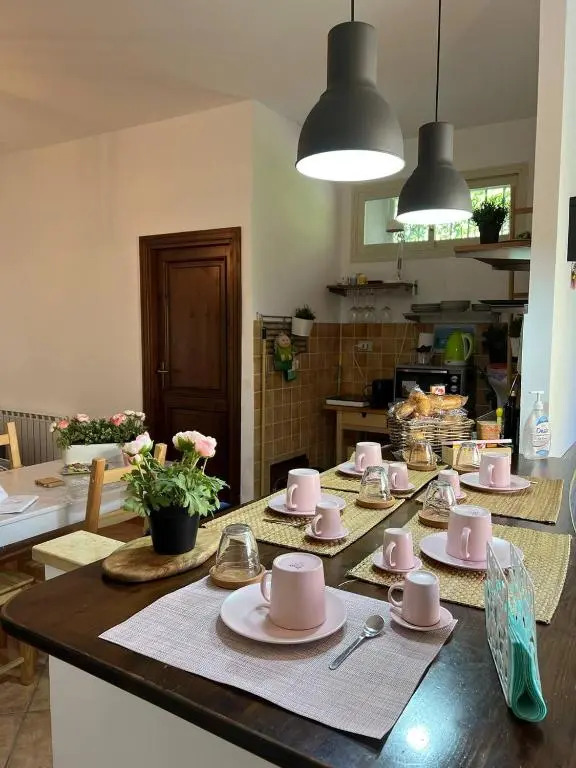 Lisetta's House