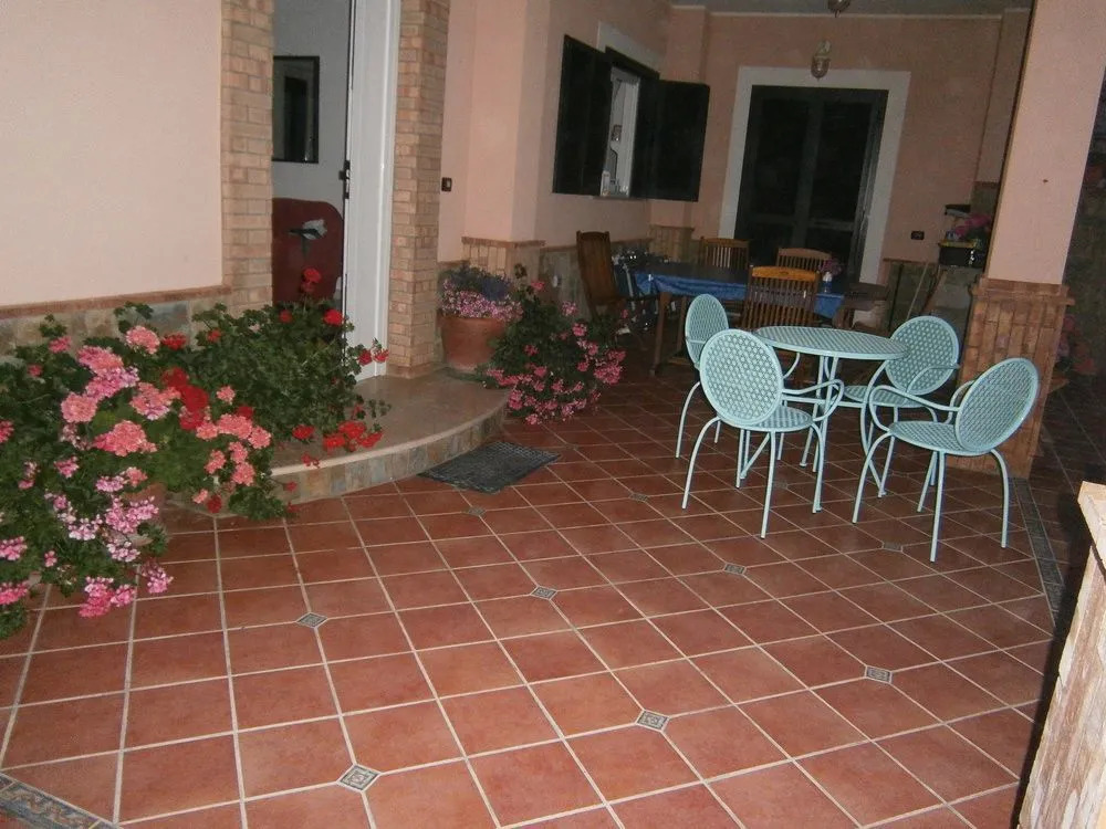 B&B Villa Mariolina