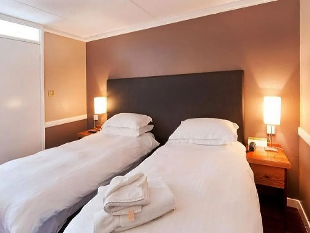 Bull Hotel by Greene King Inns