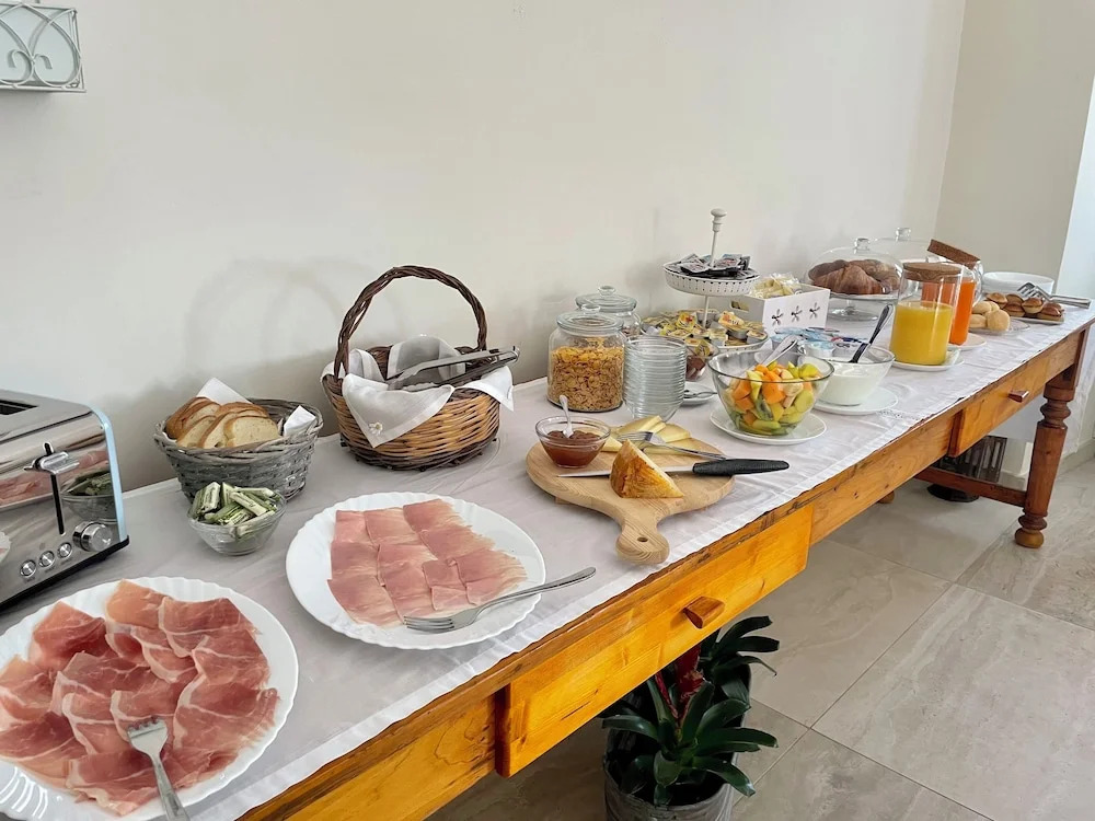 Casina Colosso - relais&more