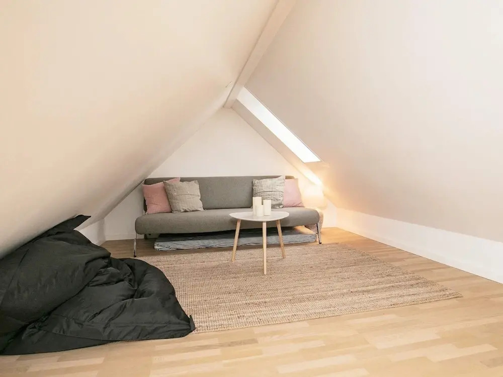 6 person holiday home in Hals-By Traum