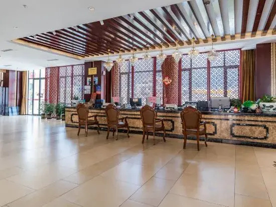 Hengxin Zangwang Hotel