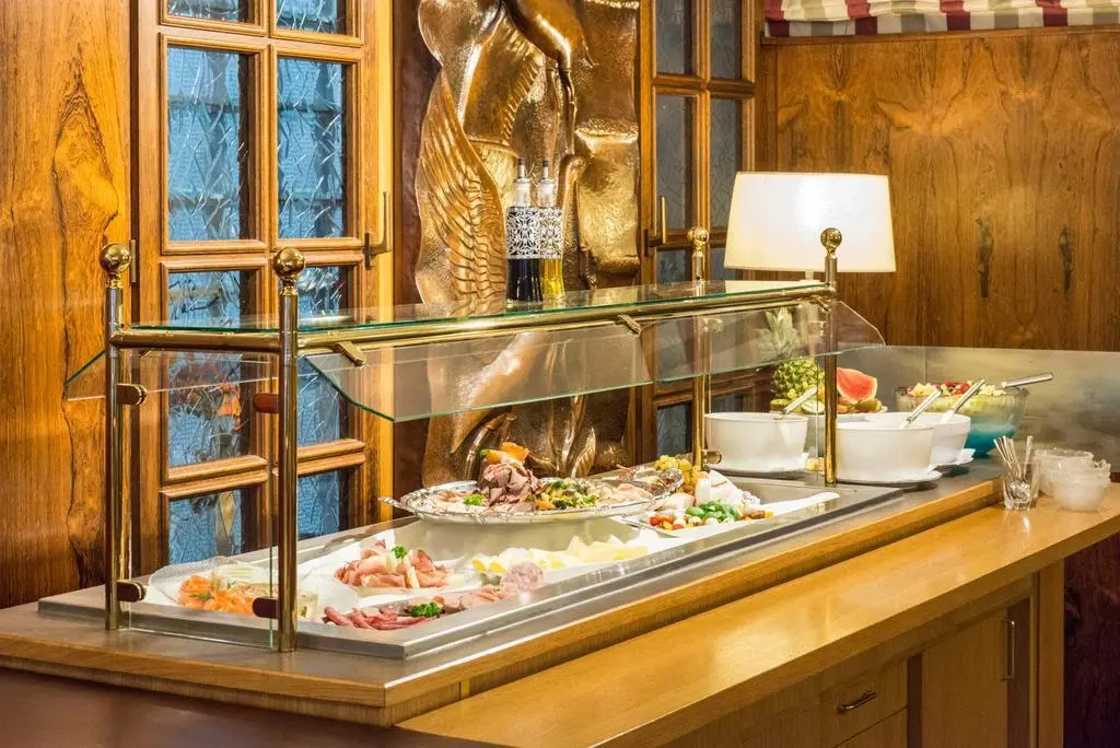 Hotel Starke