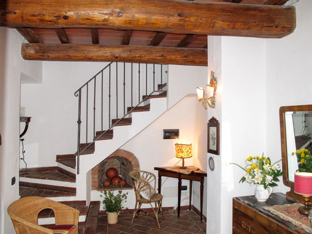 Holiday Home Torre di Meo by Interhome