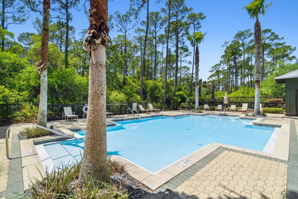 30A Beach House - Summer Lovin by Panhandle Getaways