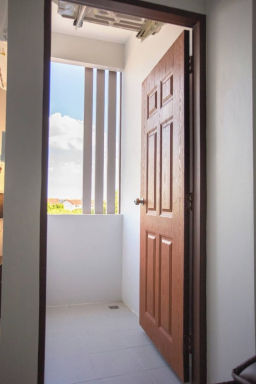 TP Residence เคหะร่มเกล้า