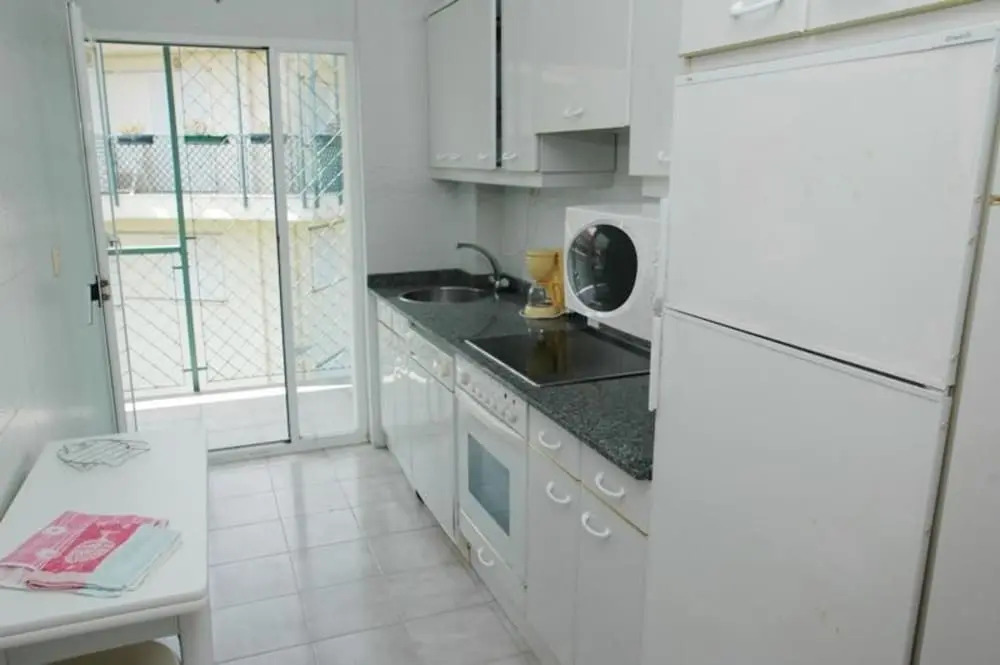 Apartment in Isla, Cantabria 102810 by MO Rentals